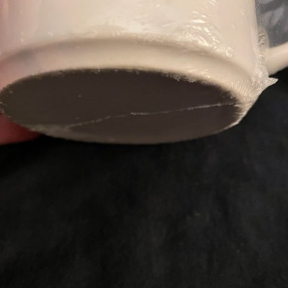 1992 Grandpa Mug Set  Grandpa Has the Best Mug in Town Bowtie  Mug Pad Pencil - Picture 4 of 8